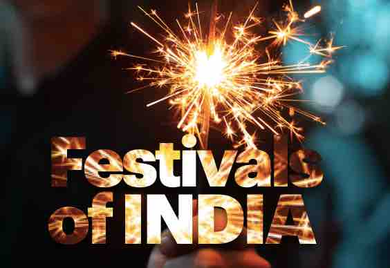 Don't Missout in these Festivals of India - Travel Passion Inc.