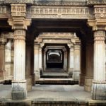 Gujarat Tour - Amazing Architecture