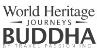 World Heritage Buddha Tours by Travel Passion Inc.