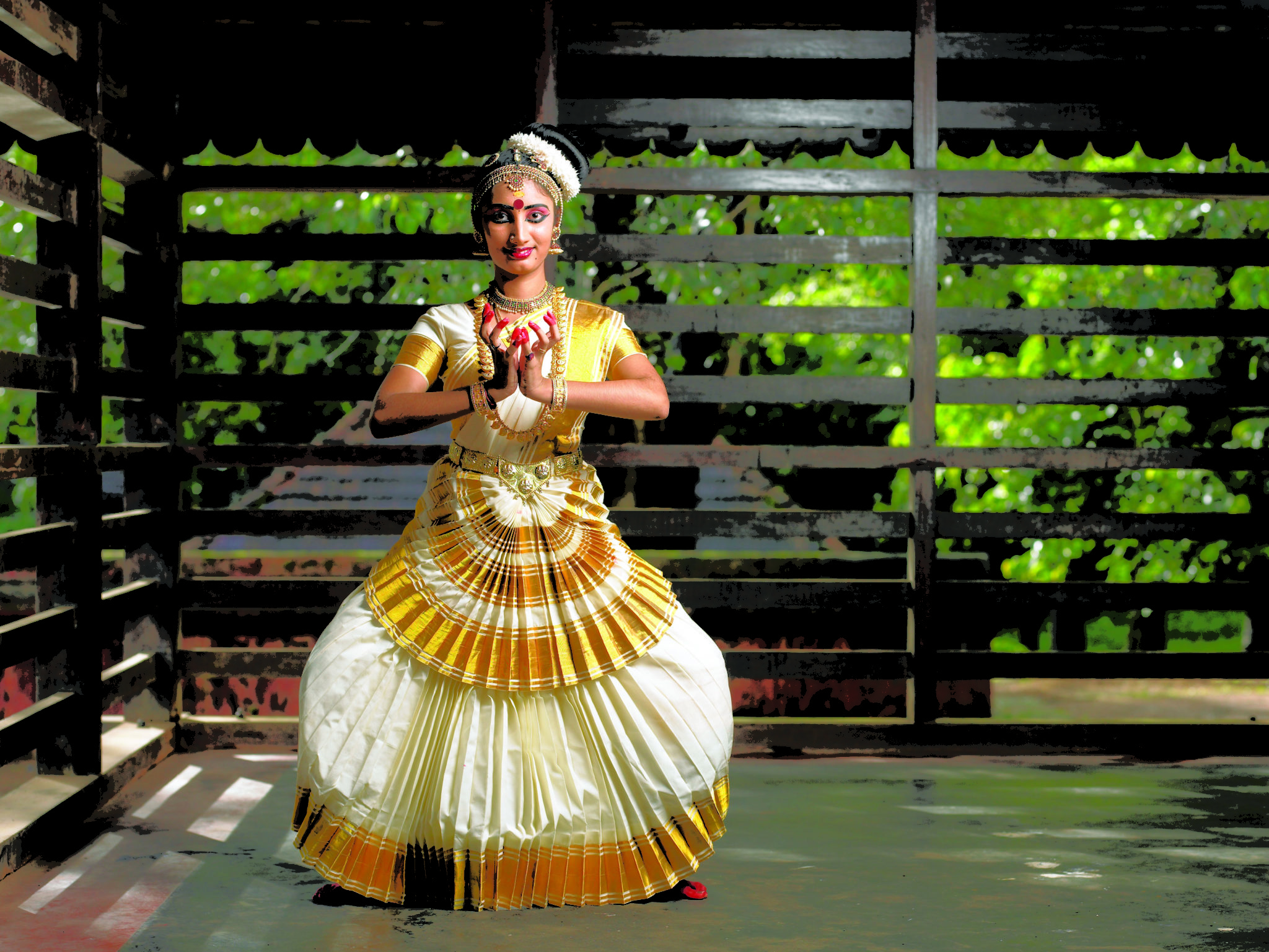 all kerala tour packages