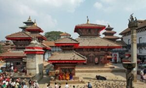 Nepal Tour package