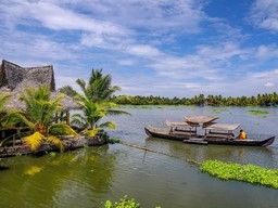 Kerala Tour Package - 2020-2021