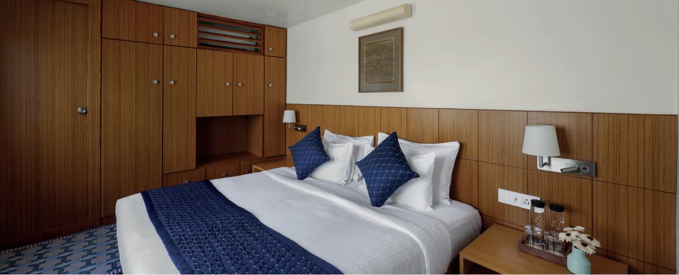 Antara Cruises by Travel Passion India