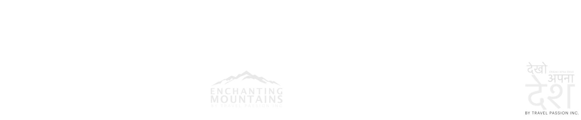 Travel Passion India Travel Passion India - Your Holiday Planner
